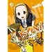 K-ON!, Vol. 3