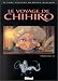 Book Le Voyage de Chihiro, tome 2