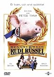 Rennschwein Rudi R�ssel - Ulrich M�he