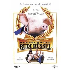 Rennschwein Rudi R�ssel