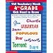 240 Vocabulary Words 4th Grade Kids Need To Know