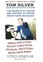 Secrets of Shock and Instant Hypnosis Inductions Revealed