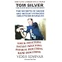 Secrets of Shock and Instant Hypnosis Inductions Revealed