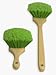 Tire/Wheel Brush Kit
