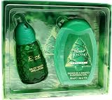 Pino Silvestre By Pino Silvestre For Men. Set-edt Spray 4.2 Ounces & Shower Gel 9 Ounces