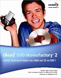 Revue Ulead  / DVD Movie Factory 2.0