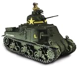 FOV - 1/72 U.S. M3 Lee TankIMAGE