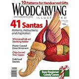 Woodcarving Illustrated