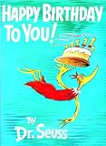 Happy Birthday to You!