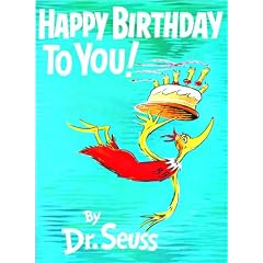 Happy Birthday to You!