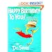 Happy Birthday to You! (Classic Seuss)