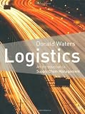 Logistics:..