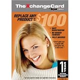 Warrantech 1-Year Extension - Replacement Plan - Under $100