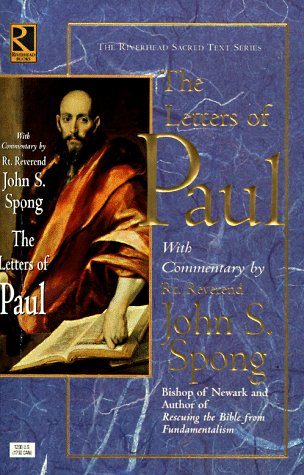 The Letters of Paul (Riverhead Sacred Text Series) under Paul in The Books Store