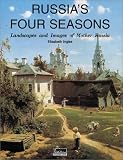 Russia's Four Seasons (Temporis)