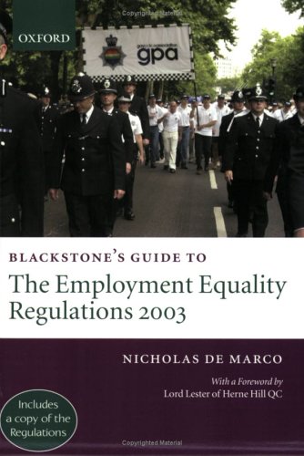 Labor and Employment Law