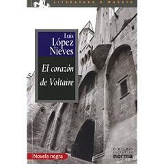 El Corazon de Voltaire