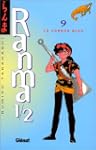 Ranma 1/2 Vol.9