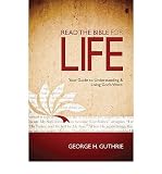 Produkt-Bild: [Read the Bible for Life: Your Guide to Understanding & Living God's Word]Read the Bible for Life: Your Guide to Understanding & Living God's Word BY Guthrie, George H.(Author)Paperback