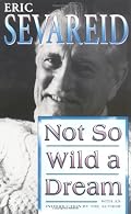 Not So Wild a Dream