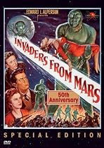 Stream Invaders from Mars Online.