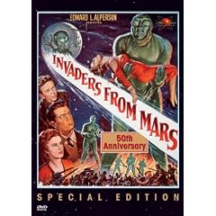 Invaders from Mars (Special Edition)