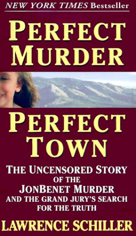 True Crime