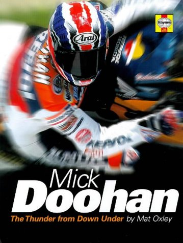 Buy Mick Doohan: Thunder from Down Under (Haynes) online at Discounted New and Used prices. Delivered to your door with City Travel Guides.com