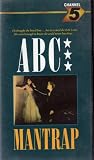 ABC: Mantrap (Espionage Thriller) 1983 [VHS]