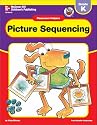 Picture Sequencing, Grade K