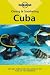 Lonely Planet Diving & Snorkeling Cuba