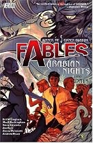 Fables: Arabian Nights (and Days)