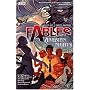 Fables: Arabian Nights (and Days)