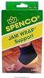 Spenco Jam Ankle Wrap Support, Available in Various Sizes