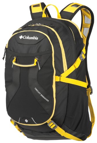 Columbia Circuit Breaker Technical Daypack (Black)