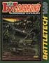 McCarron's Armored Cavalry (Battletech)