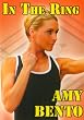 Amy Bento: In the Ring Cardio Kickboxing