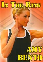 Amy Bento: In the Ring - Cardio Kickboxing [DVD] [2009] [US Import]
