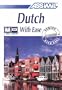 Dutch with Ease [With 4 Cassettes] (Assimil)