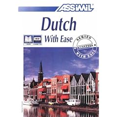 Dutch with Ease: Multimedia Pack (Assimil)