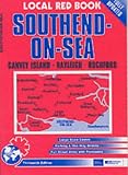 Southend-on-Sea (Local Red Book)
