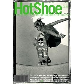 Hotshoe International