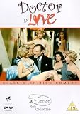 Doctor In Love [UK IMPORT] - Leslie Phillips