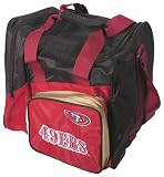 KR NFL Single Tote San Francisco 49ers by KR