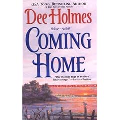 Coming Home (Berkley Sensation)