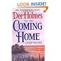 Coming Home (Berkley Sensation)