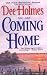 Books : Coming Home (Berkley Sensation)