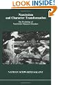 Narcissism and Character Transformation: Psychology of Narcissistic Character (Studies in Jungian Psychology by Jungian Analysts)