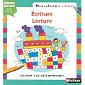 Ecriture-lecture grande section 5-6 ans