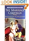 The Marriage Campaign (Signet Regency Romance)